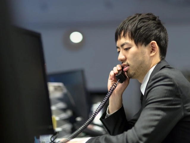 上手くいかない退職希望者